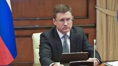  درسی که از نظر روسیه باید از تحولات تنگه هرمز گرفت
