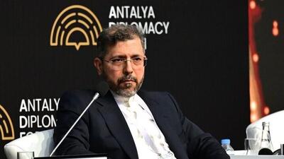  خطیب‌زاده: ایران برای هر سناریویی آماده است/ حزب‌الله لبنان مستقل تصمیم می‌گیرد