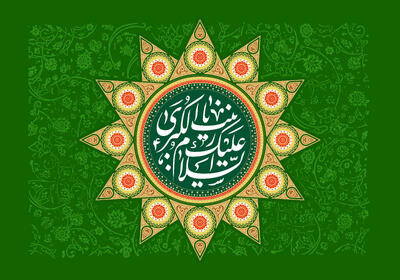  نامگذاری حضرت زینب(س) چگونه انجام شد؟/حضرت زینب(س) کدام آیه را مقابل یزید خواند؟