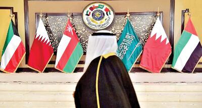  شیوخ خسارت حملات ایران را پنهان کرده‌اند