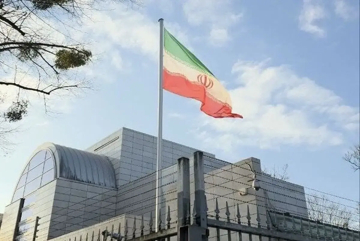 واکنش سفارت ایران به رأی دادگاه هامبورگ؛ تهران ادعاهای امنیتی را بیاساس دانست/ وزیر خارجه آلمان در ادعایی: ما فعالیتهای خصمانه ایران را که علیه یهودیان و در کل، جامعه باز ما در آلمان انجام میشود، تحمل نخواهیم کرد/ ویدئو