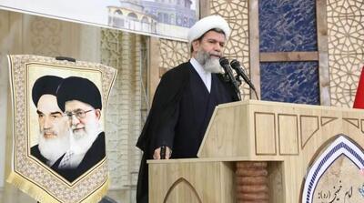  انتقاد امام جمعه شیراز از برگزاری کنسرت‌ها: موجب رنجش مردم می‌شوند - مردم سالاری آنلاین