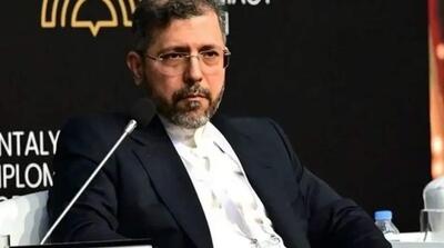  خطیب‌زاده: عربستان هنوز به پیشنهاد ایران درباره یمن پاسخ نداده است - مردم سالاری آنلاین