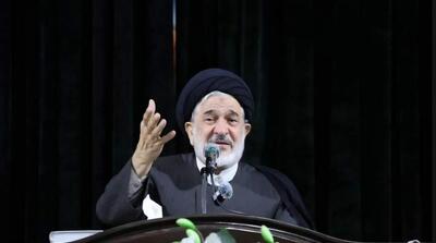 چهار کلمه حرف غیر تکراری از زبان مشاور رییس جمهوری در امور روحانیت - مردم سالاری آنلاین