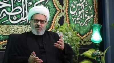  اعتراض یکی از منبری‌های معروف قم و مشهد به رفتار تندروها در حرم امام رضا - مردم سالاری آنلاین
