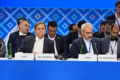 صندوق بین المللی پول در ارزیابی‌های خود رویکردی واقع‌بینانه اتخاذ کند
