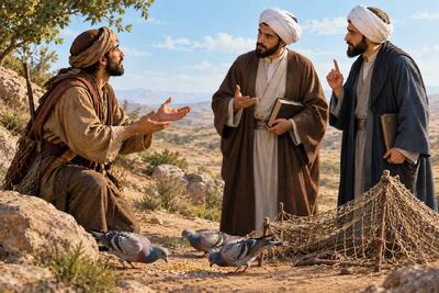 آیا همه آنچه که یاد میگیریم، روزی به کارمان میآید؟