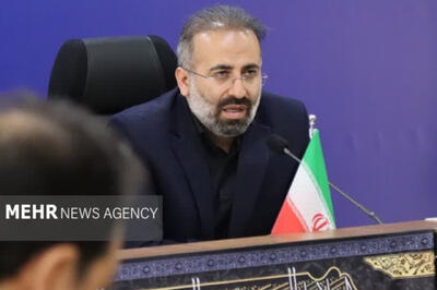  انجام سرشماری نفوس ومسکن برای نخستین بار با اتکا به اطلاعات سامانه ها