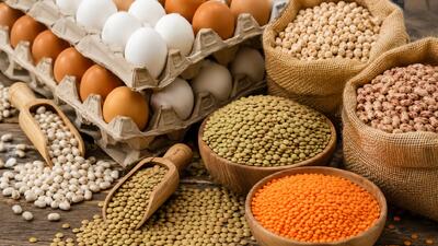  اختلاف قیمت عمده فروشی و خرده فروشی مواد غذایی از کجا می‌آید؟ │ چرا کالایی که ارزان‌تر خریداری می‌شود، در مغازه گران‌تر به دست مردم می‌رسد؟