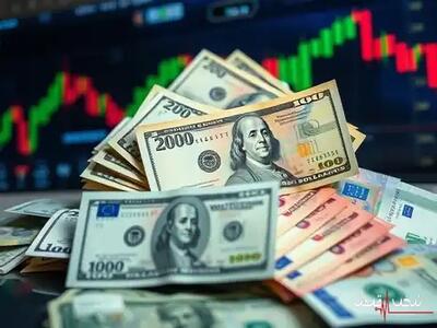 قیمت دلار و یورو در صرافی‌ها چرا فرق می‌کند؟