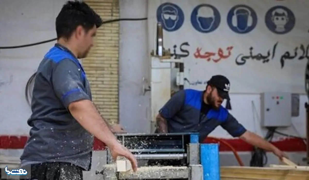  قطعی برق صنایع از دو روز به یک روز در هفته کاهش یافت | نفت ما