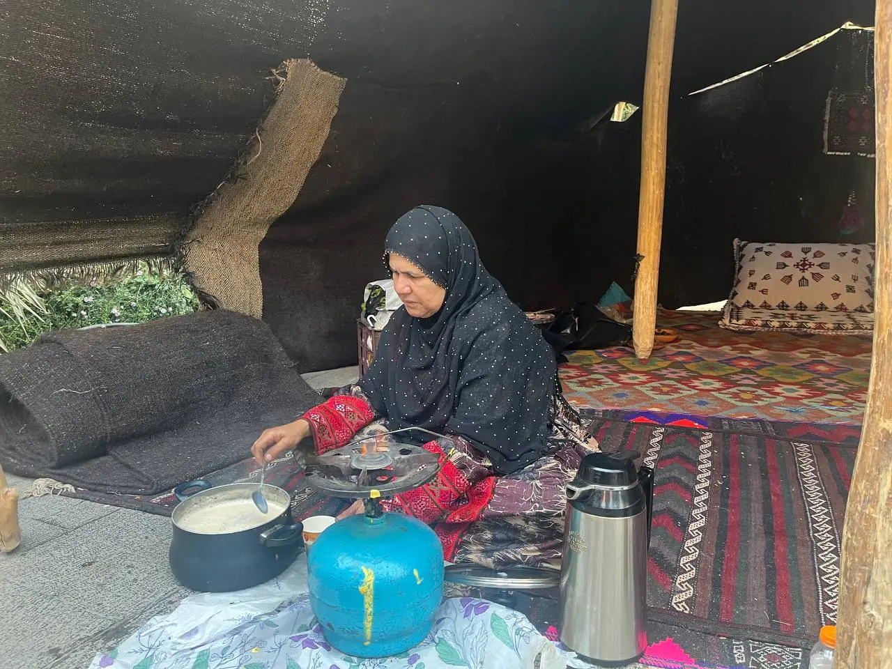 تلاشی برای جبران غفلت از تاریخ زنان
