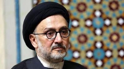  فیلم/ ابطحی: متن خبر اعلام پذیرش قطعنامه را سید محمد خاتمی نوشت