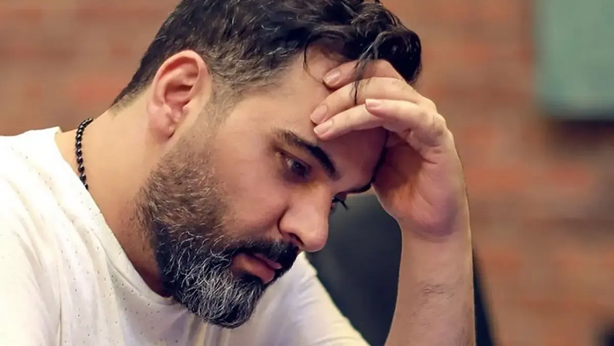 سرنوشت مهمانان ماه عسل با اجرای احسان علیخانی / فیلم