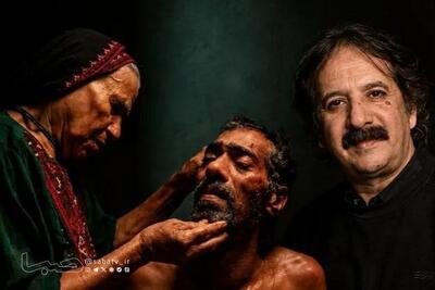  صدای بغض فروخورده ایران در جشنواره بوسان شکست | مجموعه رسانه ای صبا