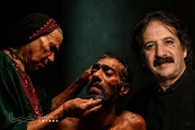 صدای بغض فروخورده ایران در جشنواره بوسان شکست | مجموعه رسانه ای صبا