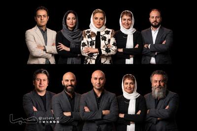  داوران بخش‌های بین‌الملل و بزرگسال «جشنواره تئاتر دوستی ملل» | مجموعه رسانه ای صبا