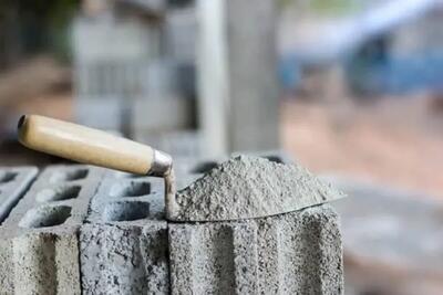  قیمت مصالح ساختمانی دوباره بالا می‌رود؟