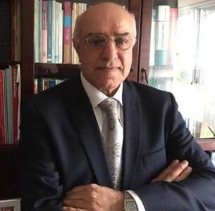  پیروز مجتهدزاده درگذشت - سلام نو