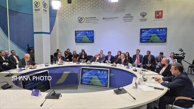  همکاری‌های انرژی صلح و ثبات را در قفقاز جنوبی تقویت می‌کند