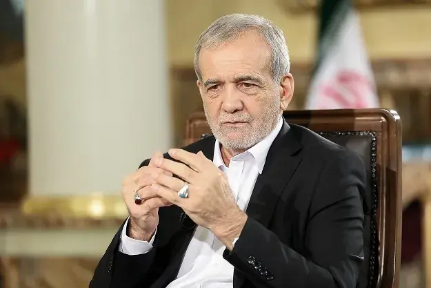 پزشکیان: در اجلاس سران کنفرانس تنوع زیستی، بحثهای مختلفی شکل گرفت / جنگهای قدرتهای بزرگ موجب تخریب محیط زیست انسانها شده است.