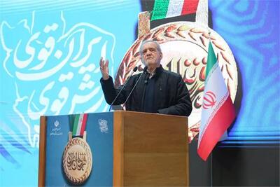  آرزوی موفقیت رئیس جمهور برای ورزشکاران ایران در بازی‌های پاراآسیایی ناگویا