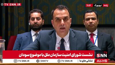 پاکستان: تجزیه سودان و تشکیل دولت موازی راهحل بحران نیست + فیلم