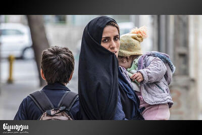  جایزه ویژه هیات داوران جشنواره رم به «پسر – مادر» رسید - سوره سینما