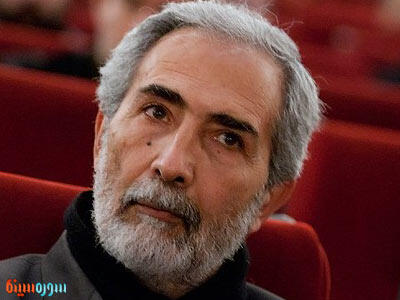  مستند امیرحسین فردی ساخته می‌شود - سوره سینما