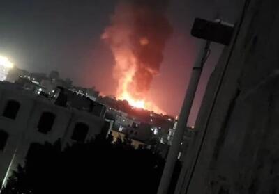  عضو ارشد انصارالله خواستار تحقیقات بین‌المللی درباره جنایات عربستان شد - تسنیم