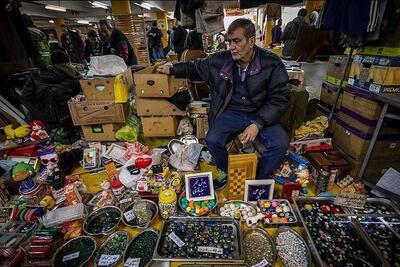  پاساژ پروانه دو بخش می‌شود/ خیابان حافظ و دارآباد گزینه‌های اصلی - تسنیم