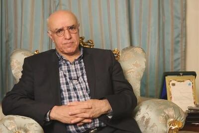  «پیروز مجتهدزاده» پژوهشگر جغرافیای سیاسی و ژئوپلیتیک درگذشت