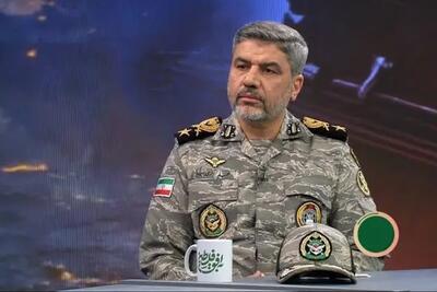  سخنگوی ارتش: بخش قابل‌توجهی از تجهیزات پدافندی که در جریان جنگ آسیب دیده بودند، تعمیر و مجدداً وارد سازمان رزم شده‌اند