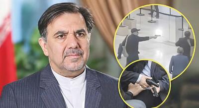  چرا سوءقصد به عباس آخوندی یک پرونده امنیتی ساده نیست؟