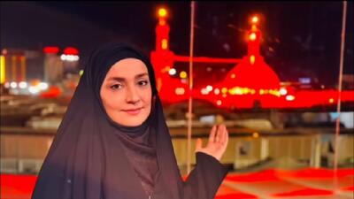  مرا به اسیدپاشی تهدید می‌کنند، اما تا آخرین قطره خونم پشت پرچمم ایستاده‌ام + فیلم