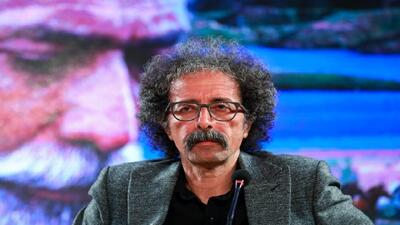  ‌می‌توان در عالم هنر هم برای وطن سربازی کرد