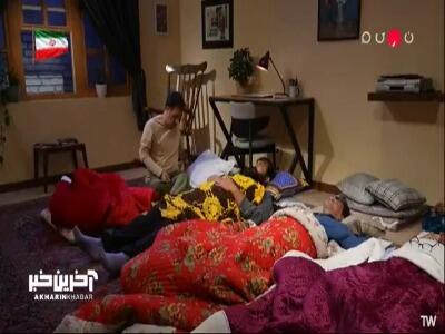  جناب خان یک بلایی سرخودش آورده که شده قد یک کف دست! | آخرین خبر