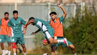 فروش سه بازیکن پرسپولیس قطعی شد! | آخرین خبر