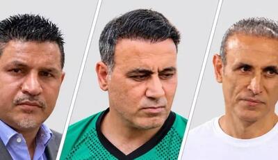تحصیل گزینه اول سرمربیگری پرسپولیس در بوندسلیگا! | آخرین خبر