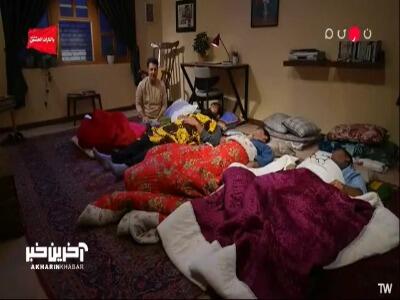  جنابخان از هرمونهای چندتا حیوون استفاده کرده قدش اندازه یک ساختمان سه طبقه شده! | آخرین خبر
