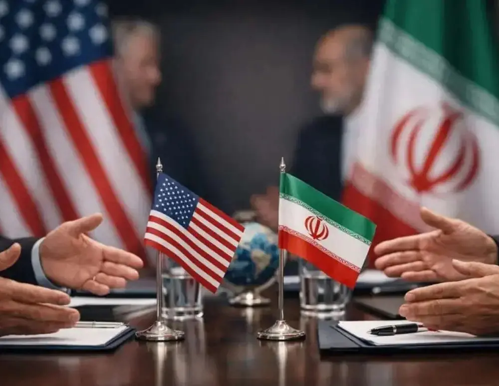  پارادوکس مذاکراتی
