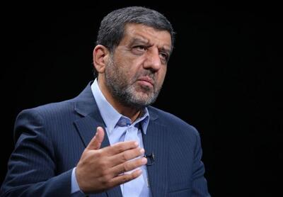  روایت ضرغامی از رهبر انقلاب:خسارت ندانم‌کاری به قشر خاکستری جبران شود