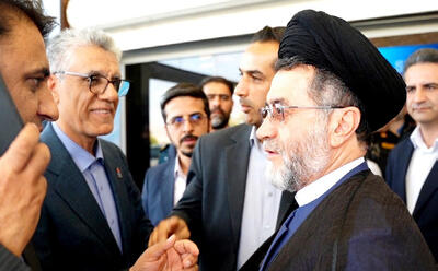 دیپلماسی صنعتی پتروشیمی شیراز در اکسپو ۲۰۲۶؛ از تعاملات مدیریتی تا فرصت آفرینی تجاری