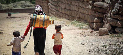  زنگ خطر اجتماعی «محلات کم‌برخوردار»