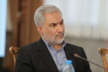  معاون پارلمانی رئیس جمهور:تاب‌آوری ما از خصیصه‌های برجسته ملت ایران است