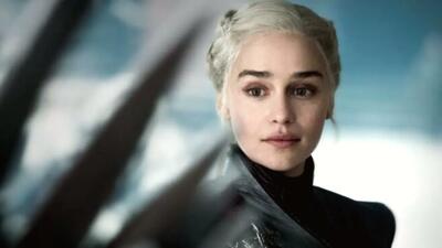  پروژه‌های جدید Game of Thrones پایان تلخ دنریس را تعمیق می‌کنند