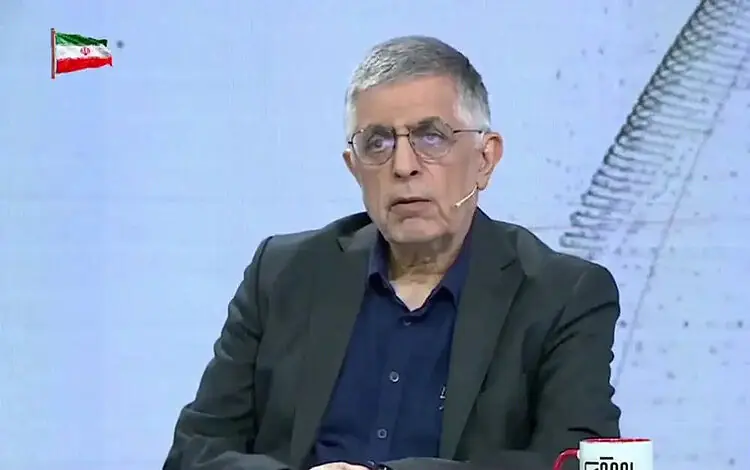 جنجال حضور کرباسچی در قاب تلویزیون