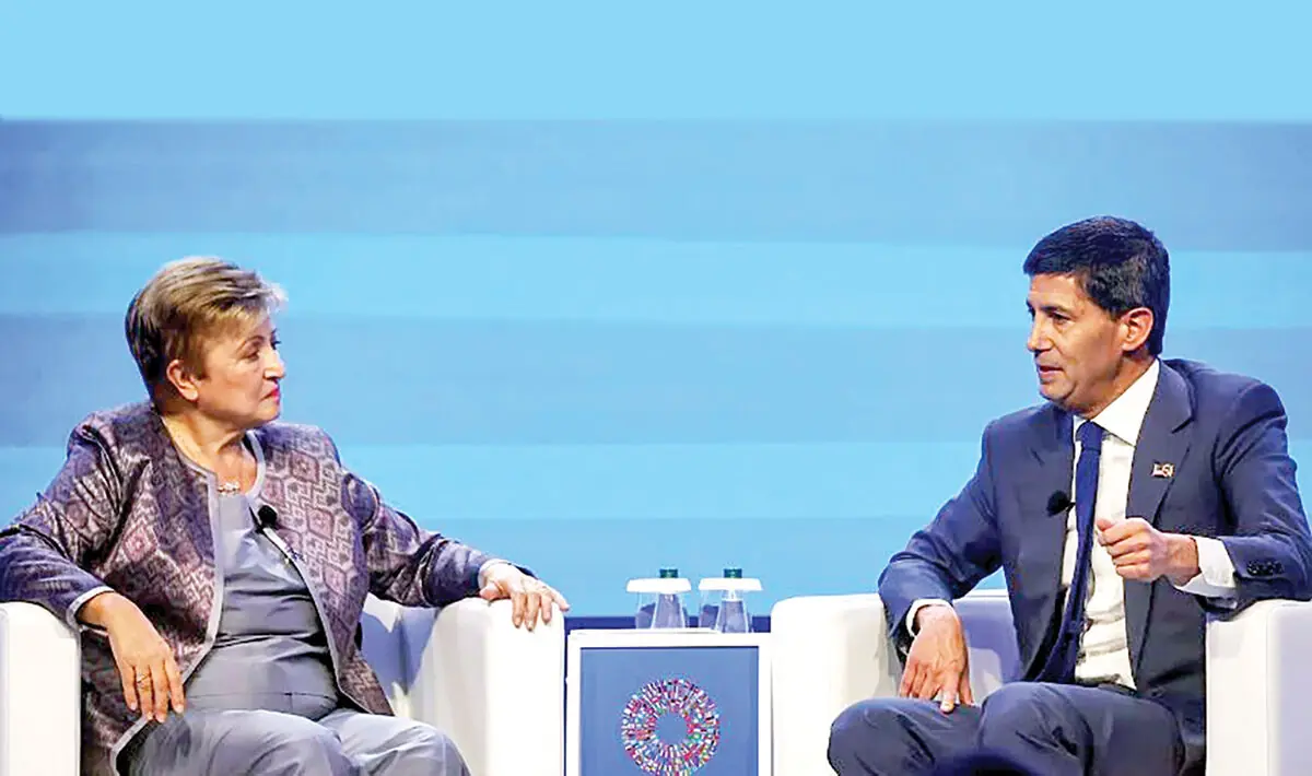 امتناع وارش از افشای سیاست پولی
