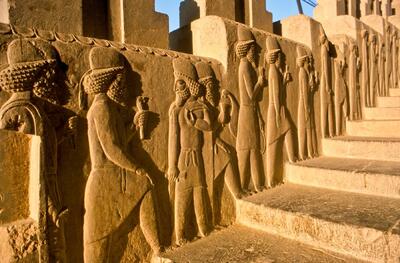  ما نه از غرب که از خودمان عقب مانده‌ایم