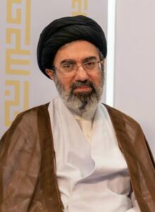  عکسی جدید از رهبر انقلاب منتشر شد